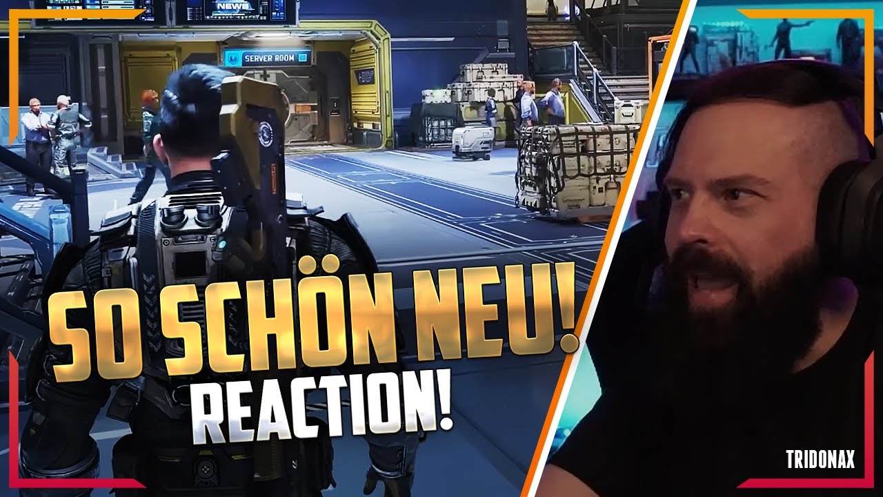 😍 REAKTION auf Diese 19 gamescom-Spiele MÜSST ihr sehen | FYNG-Show 🥳 | REACTION 