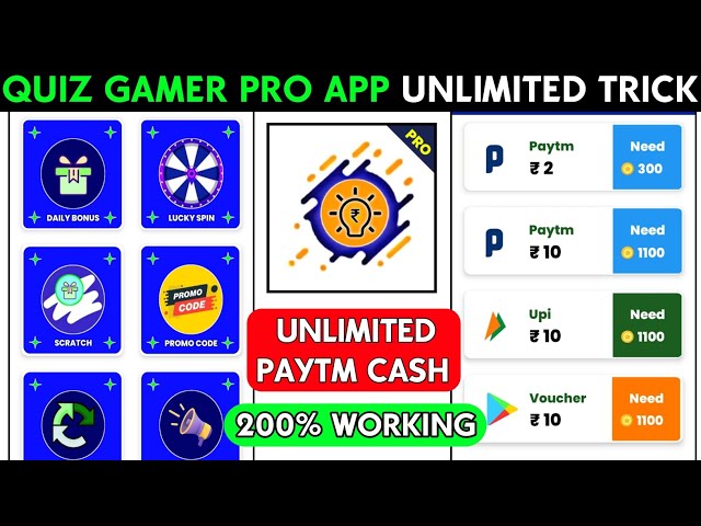 Gamerpro on the App Store