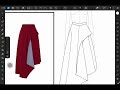 Flat Sketch