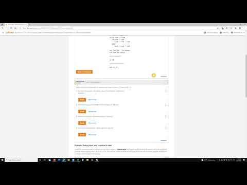 Zybook coding class online learning with screen reader JAWS