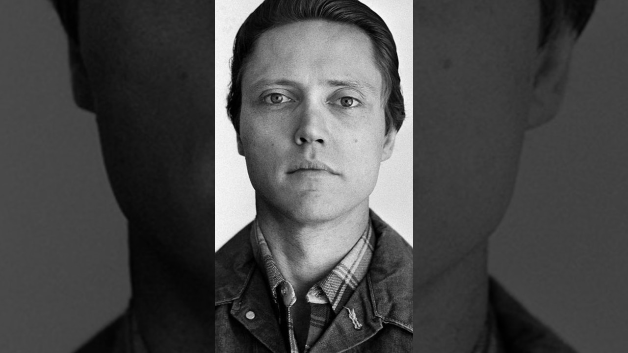 Christopher Walken: El Actor Más Extraño de Hollywood 😳🎬 