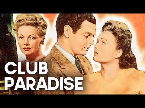 CLUB PARADISE