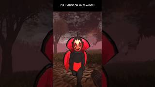 Darth Tubby In Slendytubbies 3 Re - Awakening