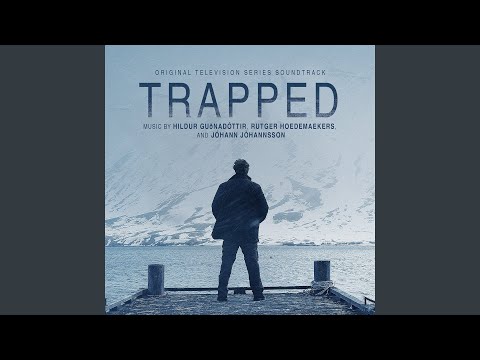 Putar Your Own Son - Johann Johannsson