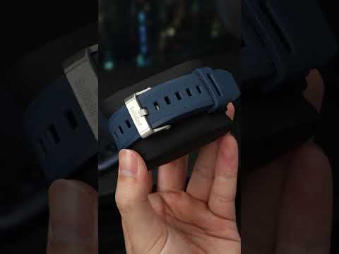 Zoom in. Every strap has its own fingerprint.#applewatchband  #watchband #applewatch
