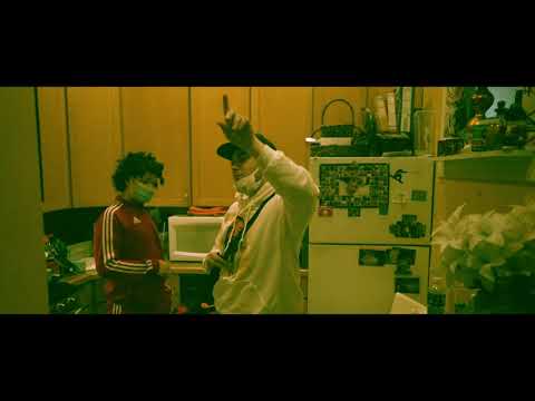 Lil Flash - EVERYTHING FOR CAP (Official Video)