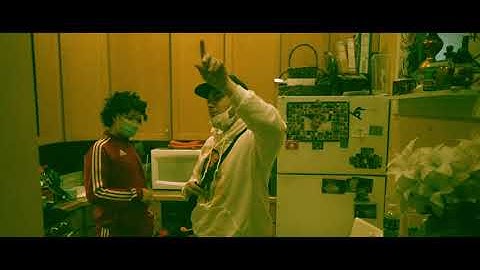 Lil Flash - EVERYTHING FOR CAP (Official Video)