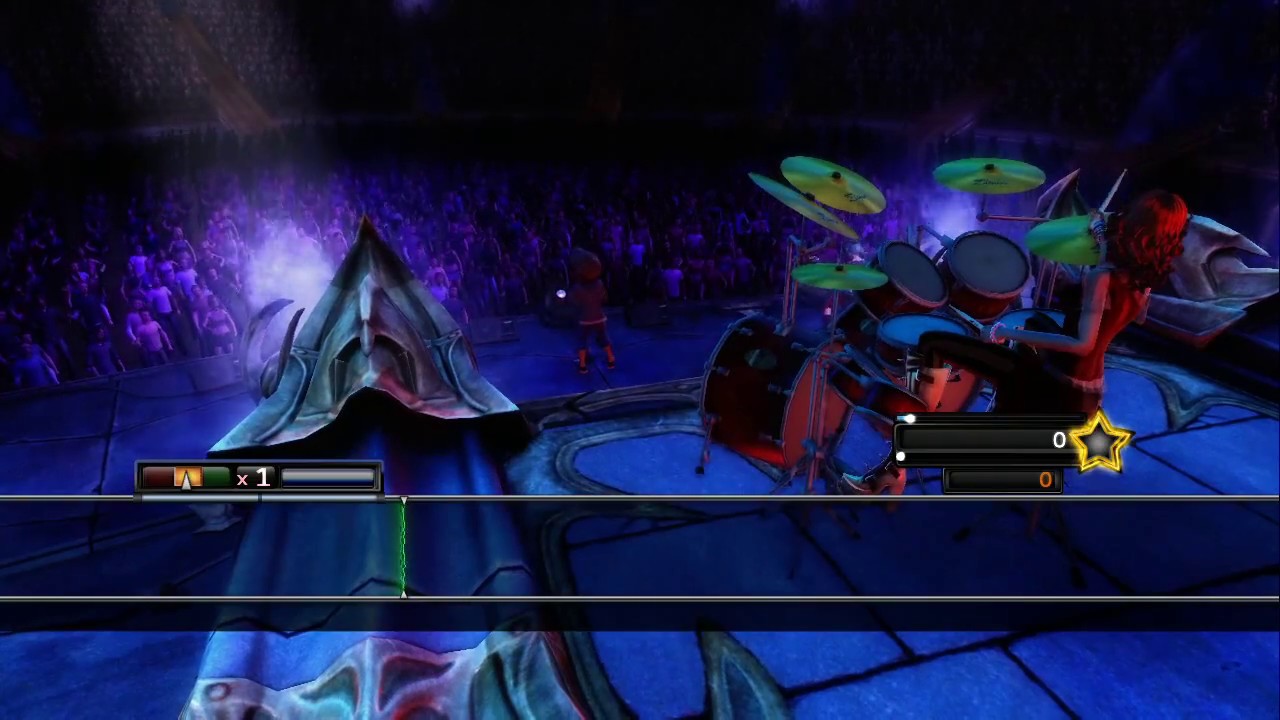 Never Too Late by The Answer Vox X 100% FC