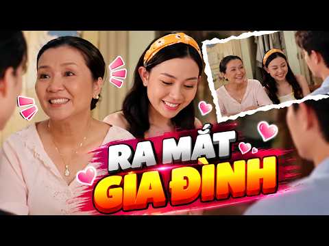 Mẹ Trùm | Gia đình MẸ TRÙM đoàn tụ