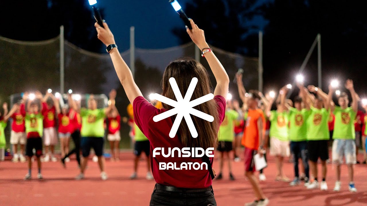 Funside Balaton Aftermovie 2022