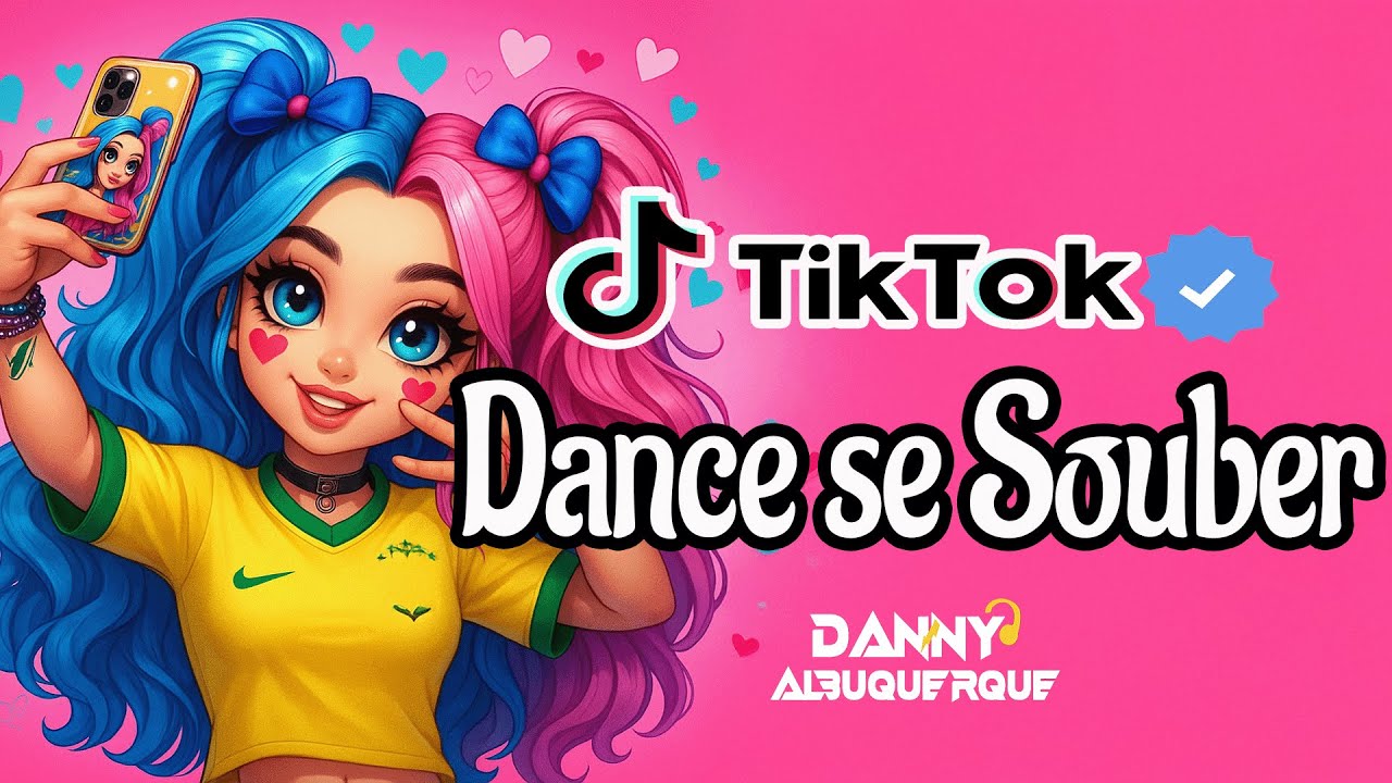 Dance se souber~ {TikTok} 2025 💌