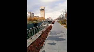 Kırşehir Merkez Kentpark Kırşehirin En Gözdesi En Güzel Parkı Grurumuz