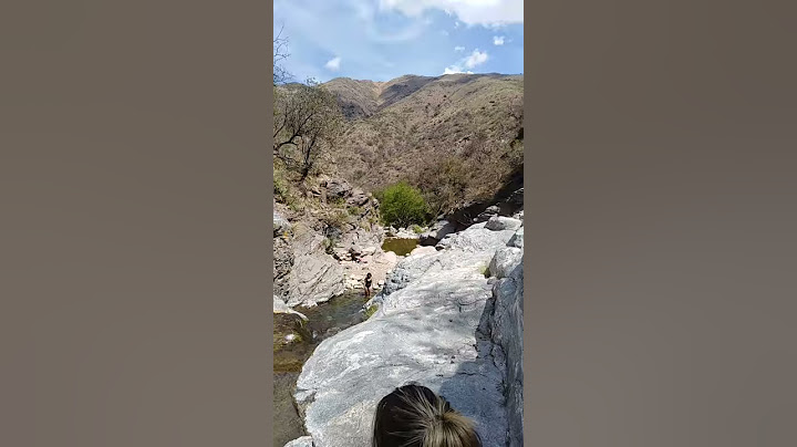 Ovni descendiendo al Cerro Uritorco a gran velocidad.