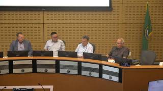 Wenatchee  City Council Work Session -5-28-2026