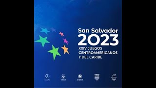 Premiación 2 Ajedrez Blitz Masculino 𝐗𝐗𝐈𝐕 𝐉𝐮𝐞𝐠𝐨𝐬 𝐂𝐞𝐧𝐭𝐫𝐨𝐚𝐦𝐞𝐫𝐢𝐜𝐚𝐧𝐨𝐬 𝐲 𝐝𝐞𝐥 𝐂𝐚𝐫𝐢𝐛𝐞 𝐒𝐚𝐧 𝐒𝐚𝐥𝐯𝐚𝐝𝐨𝐫 𝟐𝟎𝟐𝟑