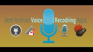 The Best Sound Recorder For Android screenshot 4