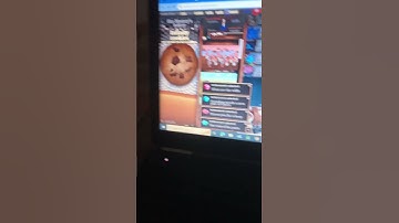 COOKIES CLICKER HACK EASY