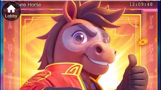 FORTUNE HORSE TESTANDO SLOT NOVO DA PG E OLHA O QUE ACONTECEU ❤️😱🔥🔥🔥