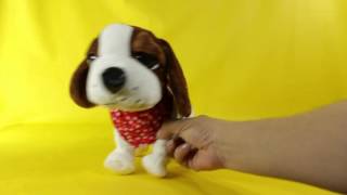 Cachorro Olhão com Som e Movimento screenshot 5