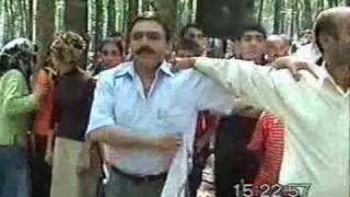 Çamoluk Köroğlu Köyü Kır Gezisi