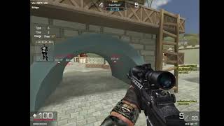 Special Force Hacks Part 1