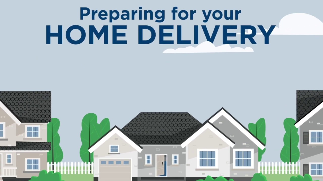 Gas Range Product Installation Preparation YouTube