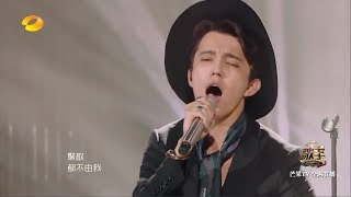 Dimash - Late Autumn (I am Singer ep.4)