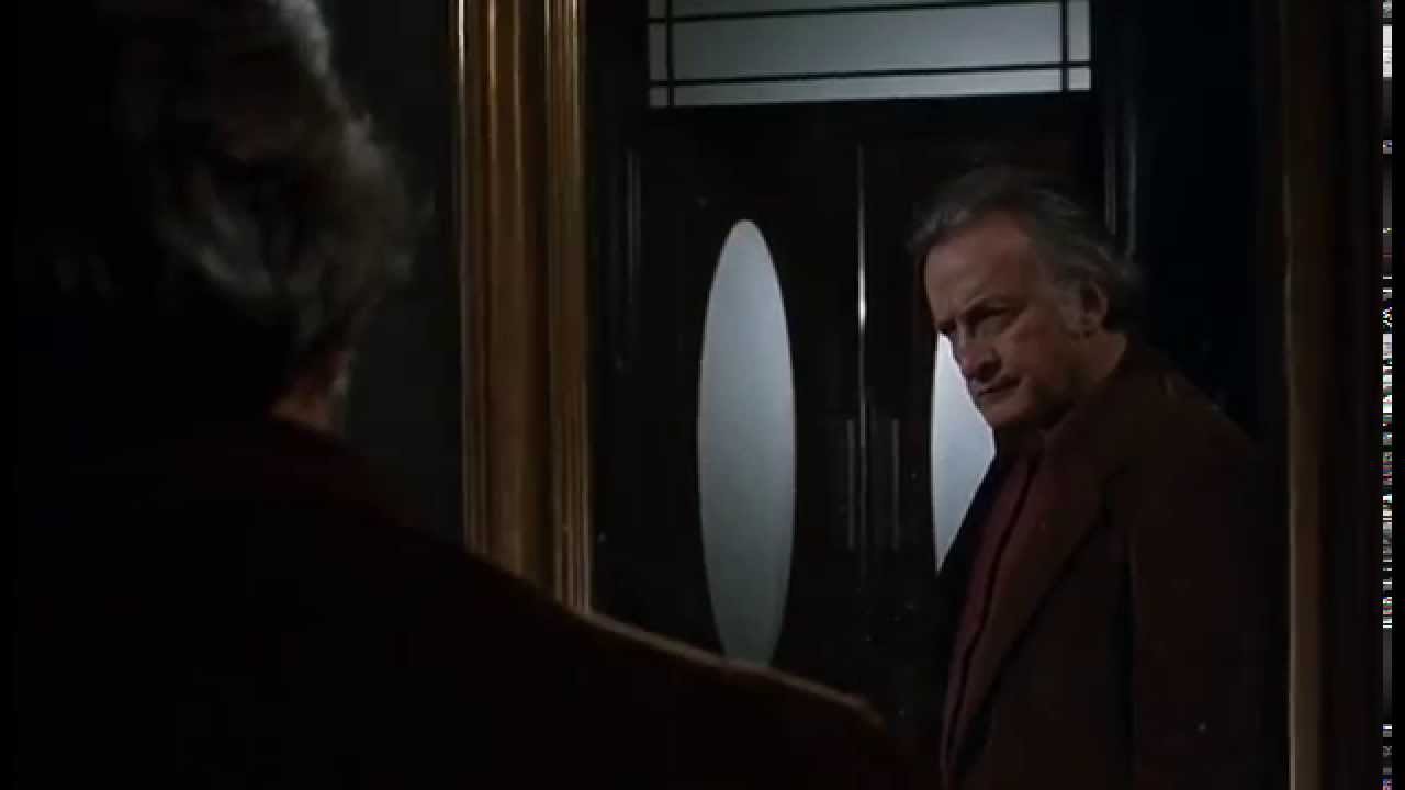 The Changeling (1980) Jump Scare The Broken Mirror YouTube