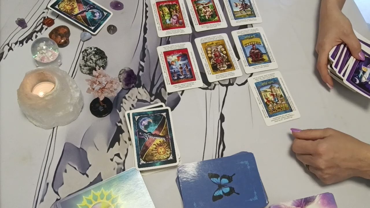 Neko ti dolazi kontakt,susret