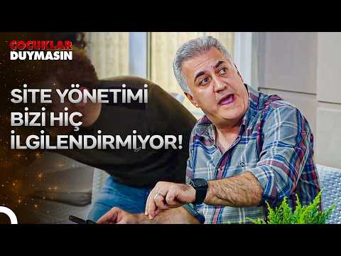 Haluk vs Tansel #11: Mangalımıza Dokunmayın! - Çocuklar Duymasın