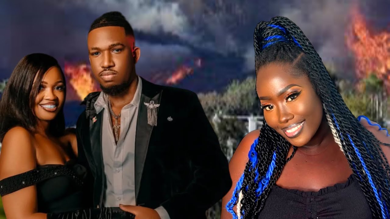 LEE CHARON NA DAVINA BARASHWANYE BAPFUYE @IbreezyOneWay  UMURIRO URATSE🔥🔥