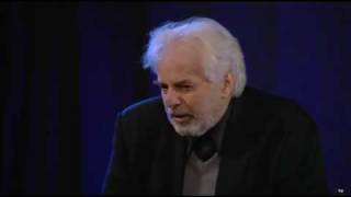 Alejandro Jodorowsky - Interview at ICA London (December 2002) Part I