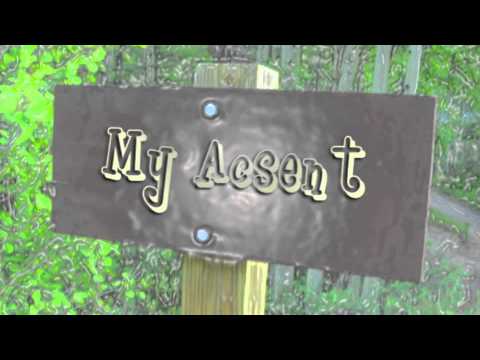 My Ascent By Jordan Woolley & Jesse Curry