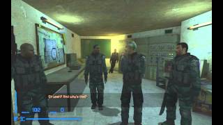 Underhell:Chapter 1 Walkthrough Part 4