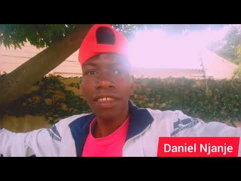 Daniel njanje---ibhodzi