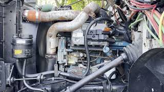 1999 INTERNATIONAL 4900 For Sale