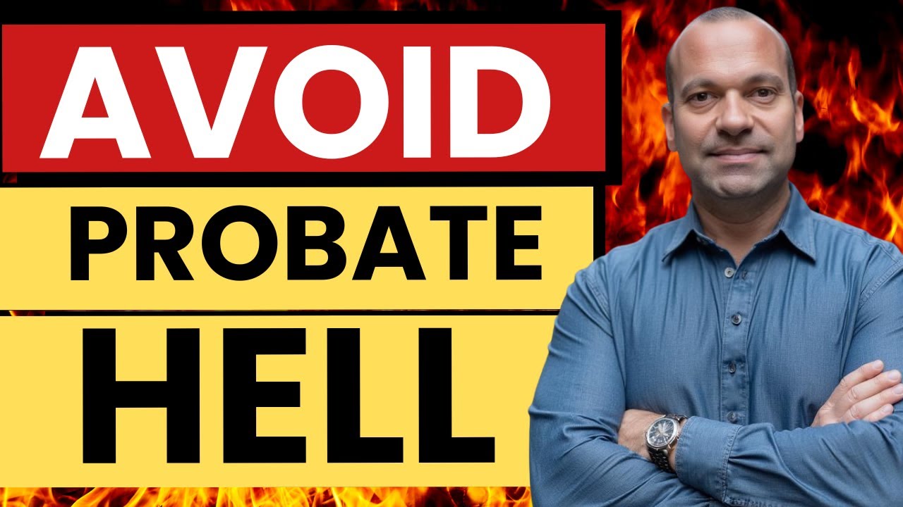 How to Sell an Inherited House in Columbus Ohio Without Probate Nightmares