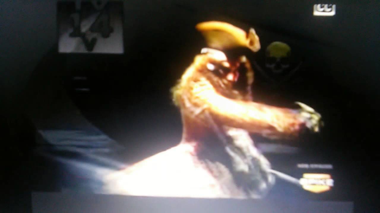 deadliest warriors knights vs pirates intro