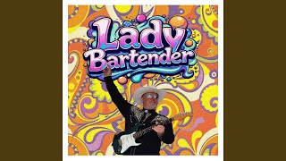 Lady Bartender