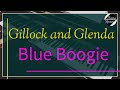 【Gillock】Blue Boogie｜ブルー・ブギ『魔法のピアノ』