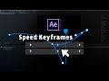 تسريع حركة الفريمات في After Effects باستخدام Alt + Drag | أسرع طريقة للتحكم بالسرعة