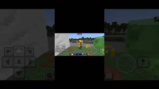 Rating minecraft mobs part-2
