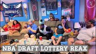2023 NBA Draft Lottery Reaction!