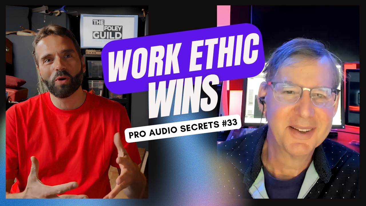 Brian Schmidt interviewed on Game Audio