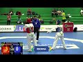 TAEKWONDO | JUBs Goiás 2026 (Dia 11)