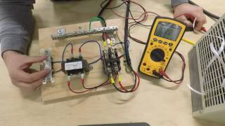 Troubleshooting Faulty HVAC Contactor by ah905 296,060 views 7 years ago 6 minutes, 59 seconds