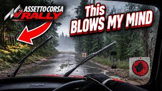 Is this the most realistic Rally Sim Game ever? screenshot 4