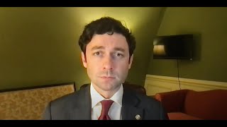 Sen. Ossoff Secures Commitment from USDA to Improve Affordable Housing Access in Rural Georgia