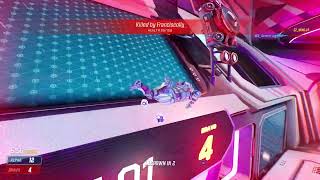 (OCE) sPLITGATE IS SO FUN