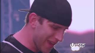 ILLENIUM - Luv Me A Little (feat. Nina Nesbitt)(Remix MV Live)